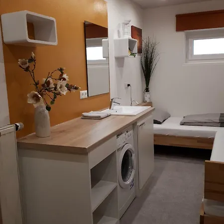 Apartamento Weigert *