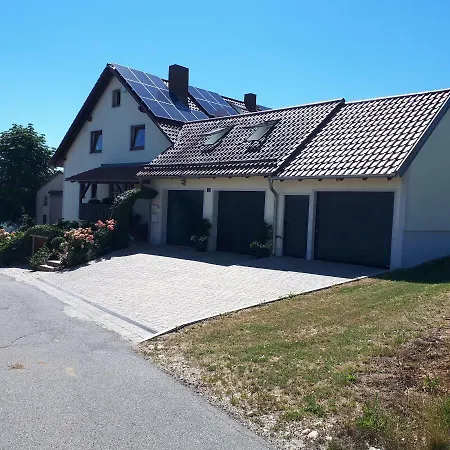 Weigert Appartement *