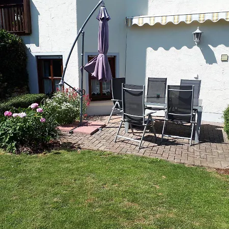 Apartamento Weigert