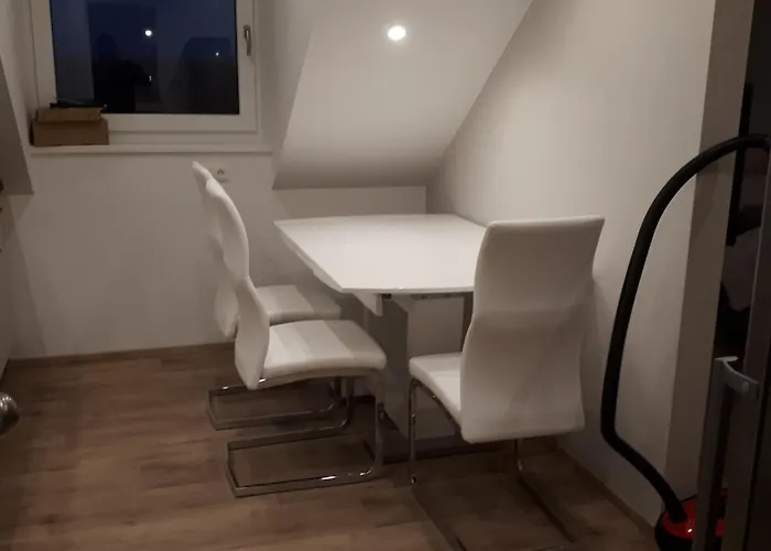 Weigert Appartement Sinzing