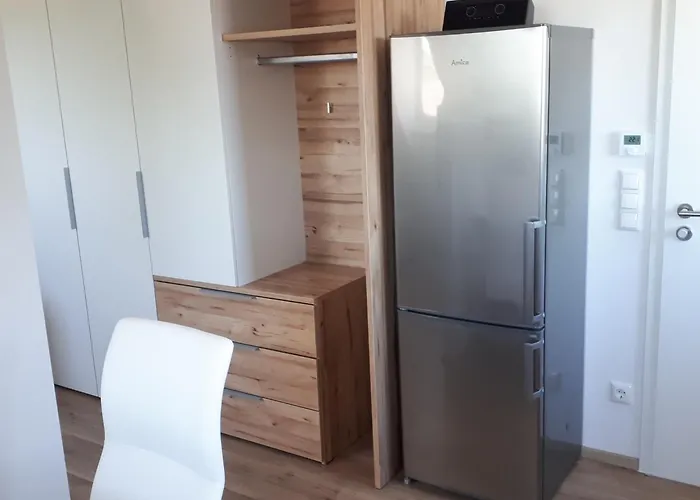 Weigert Appartement
