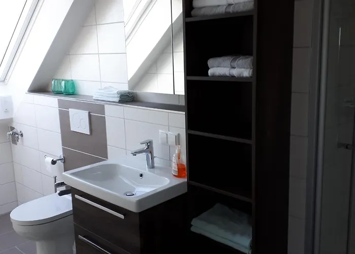 Weigert Appartement *