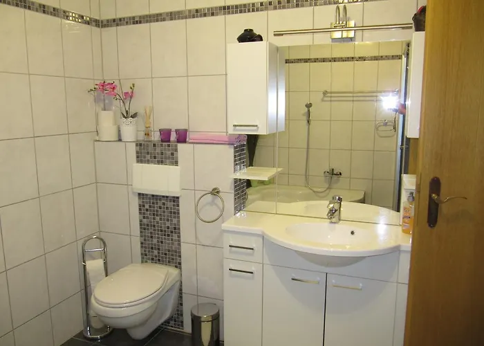 Appartement Weigert *