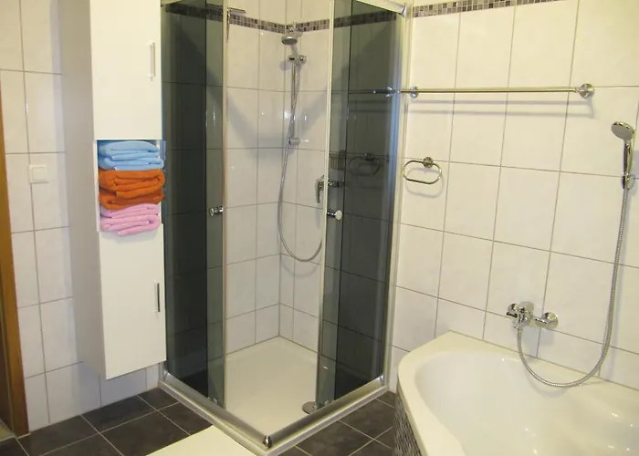 Appartement Weigert *