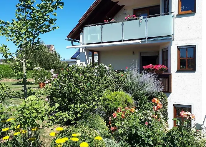 Appartement Weigert *