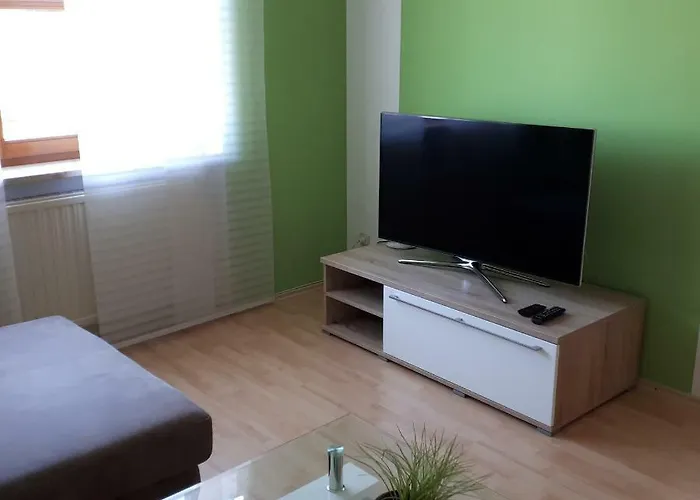 Weigert Appartement *