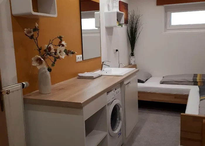 Appartement Weigert *