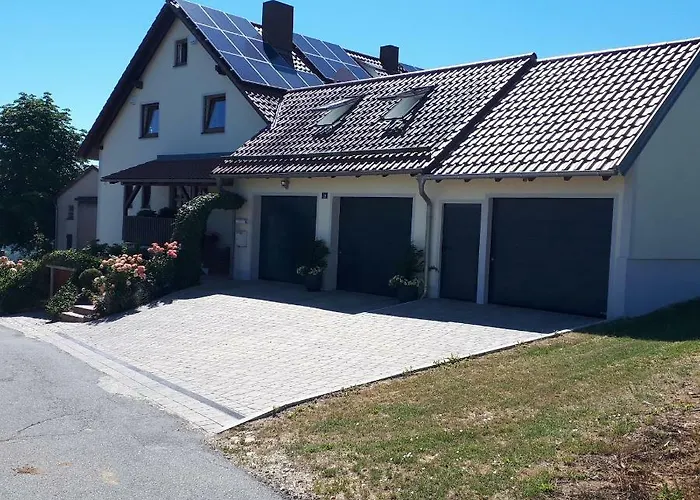 Weigert Appartement *