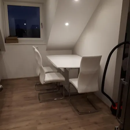 Weigert Апартаменты Sinzing