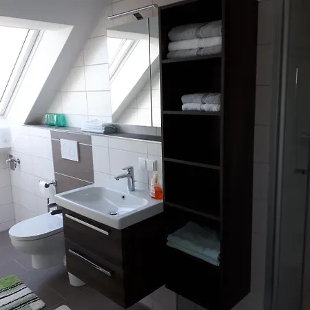 Weigert Apartamento *