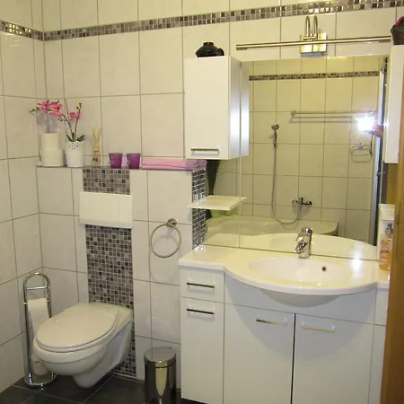 Апартаменты Weigert *