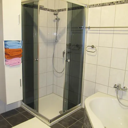 Апартаменты Weigert *