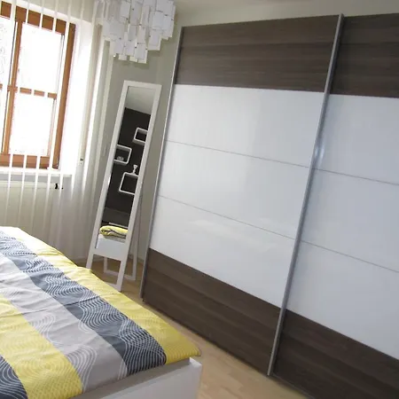 Weigert Апартаменты Sinzing