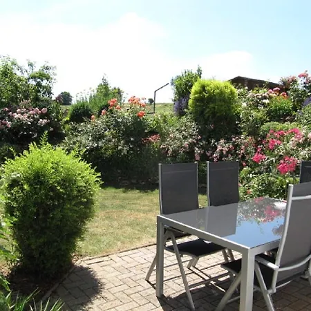 Apartment Weigert