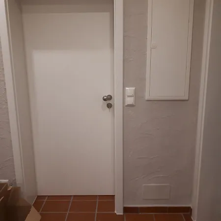 Weigert Апартаменты