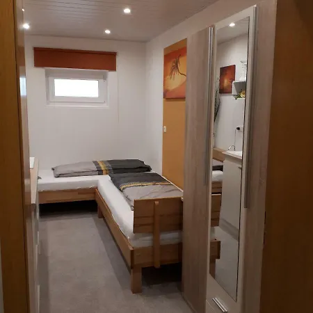 Weigert Апартаменты *