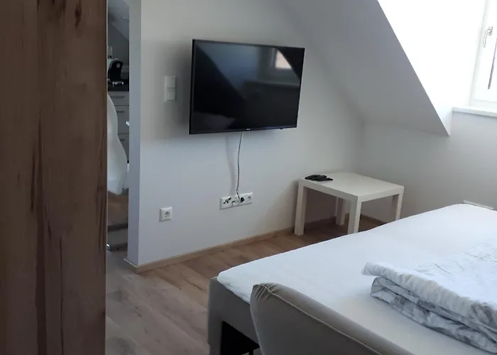Weigert Apartment