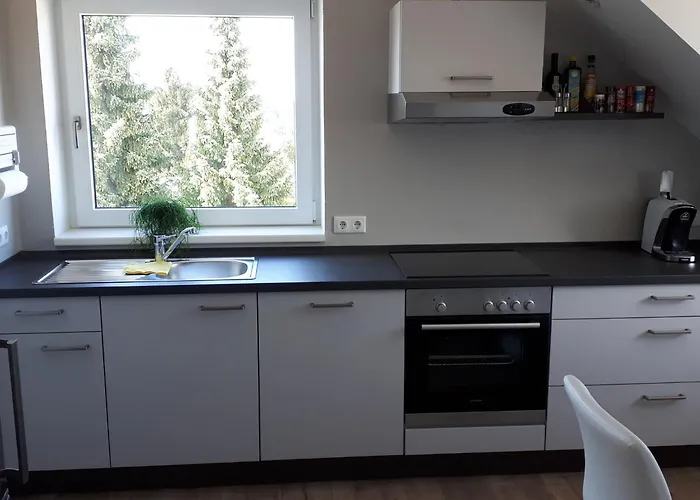 Apartment Weigert Sinzing