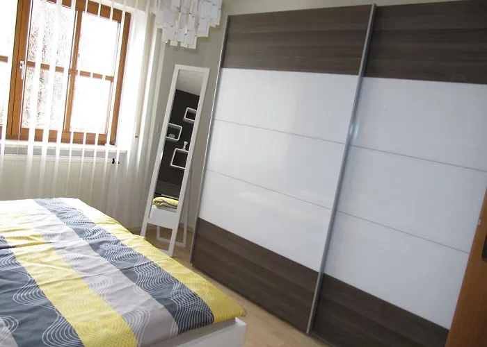 Weigert Apartment Sinzing