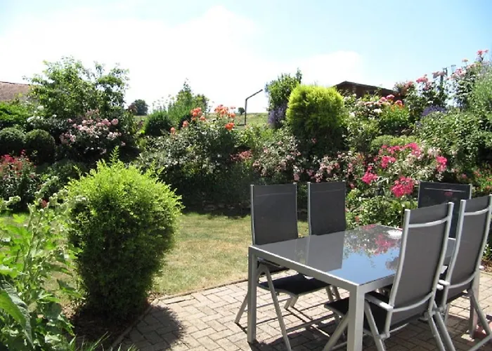 Apartment Weigert