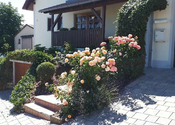 Apartment Weigert