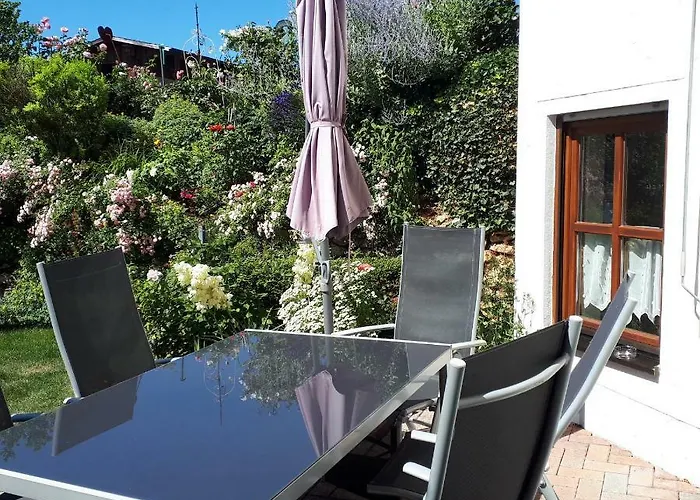 Weigert Apartment Sinzing