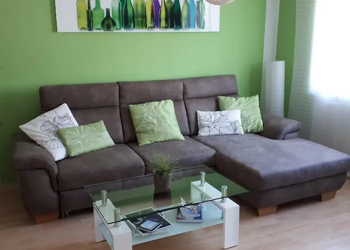 Apartment Weigert Sinzing