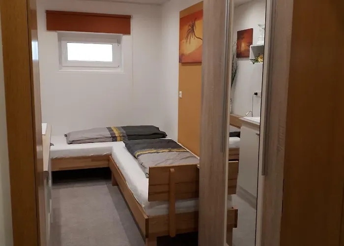 Weigert Apartment *