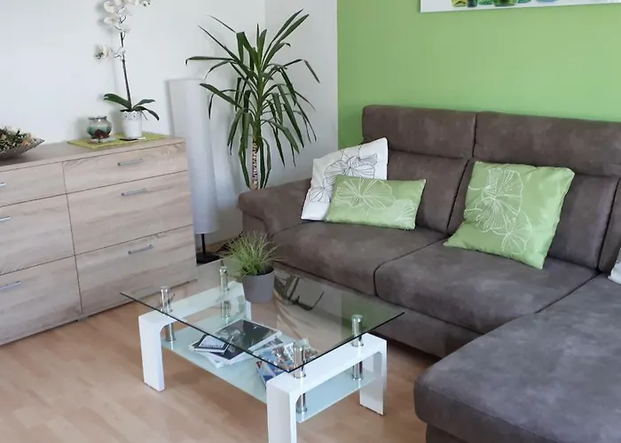 Weigert Apartment *