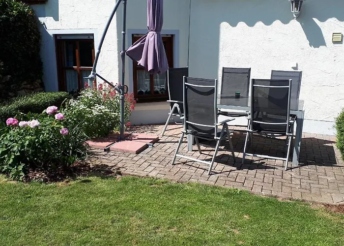 Apartment Weigert